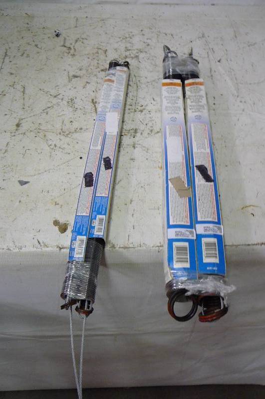 Garage Door Springs