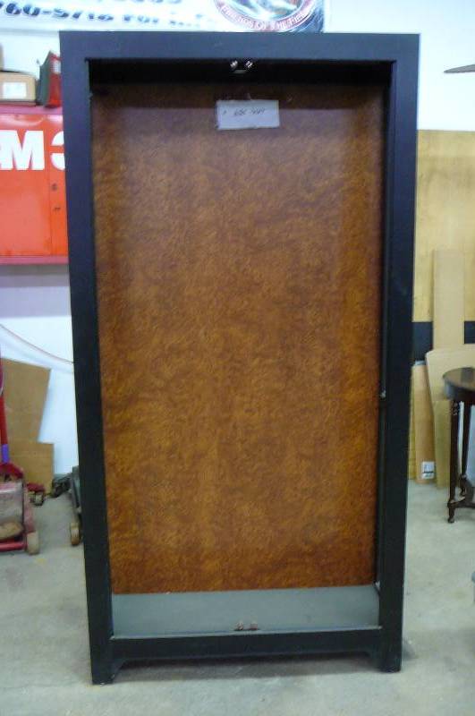 Howard Mill Cabinet