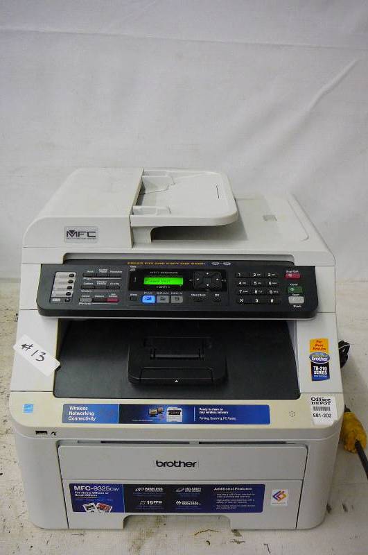 Brother Printer