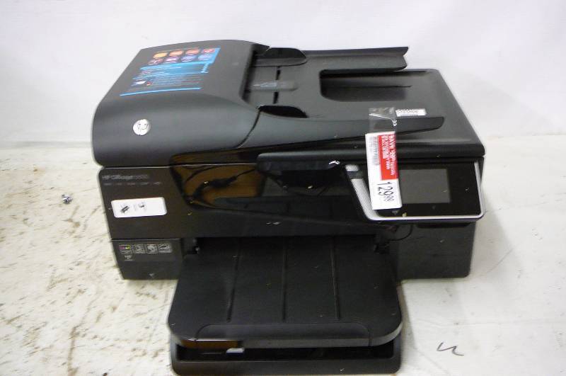 HP Office Jet Printer
