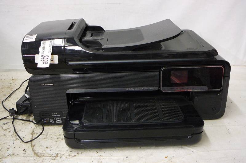 HP Office Jet