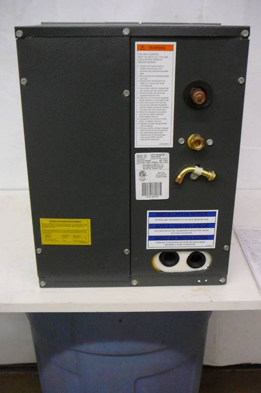 Goodman AC coil