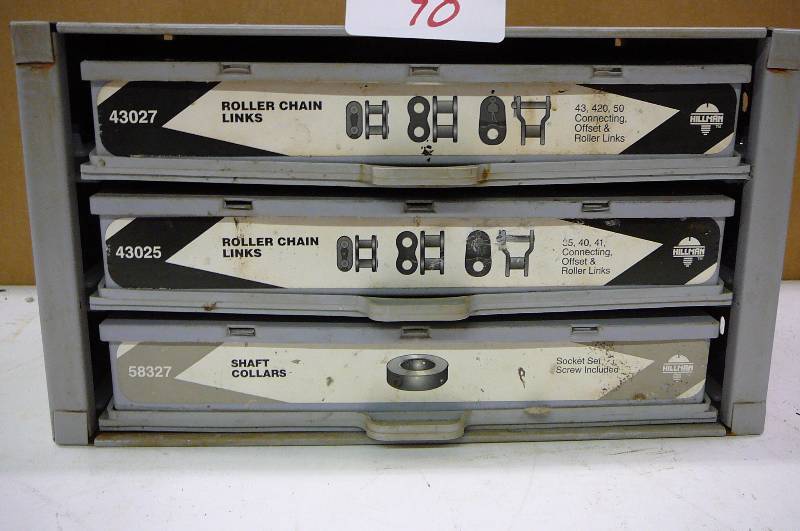 Roller Chain