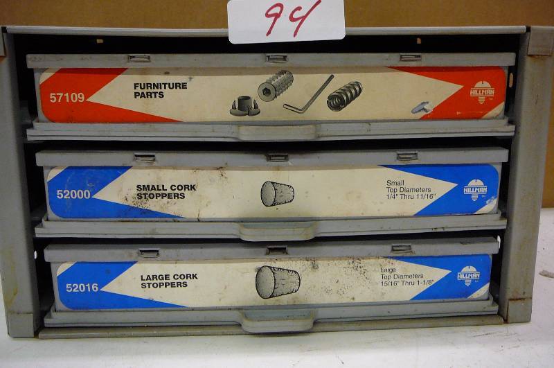 Furniture Pars & Cork Stoppers