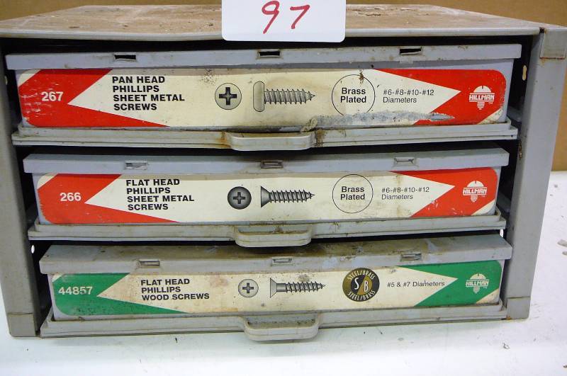 Screws