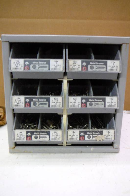 Stainless Metal Screws Pan Flat Head