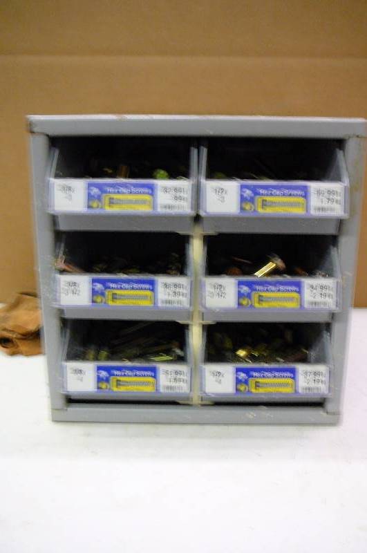 Hex Head Bolts Grade 8