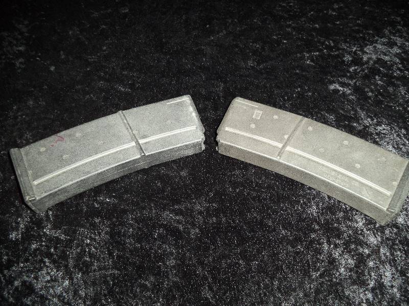 M16AR15 Magazines