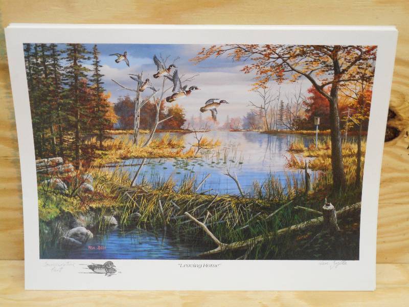 (41) Leaving Home Prints By Ken Z...