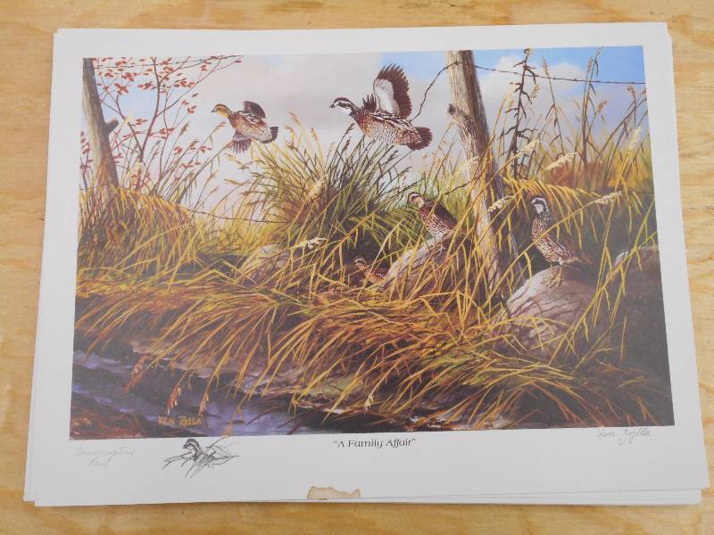 (49) A Family Affair Prints By Ke...