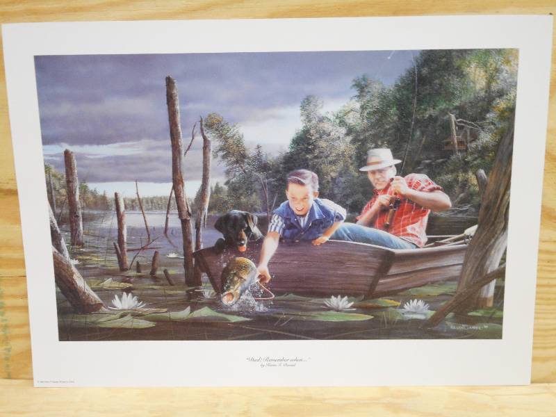 (42) Dad Remember When� Prints ...
