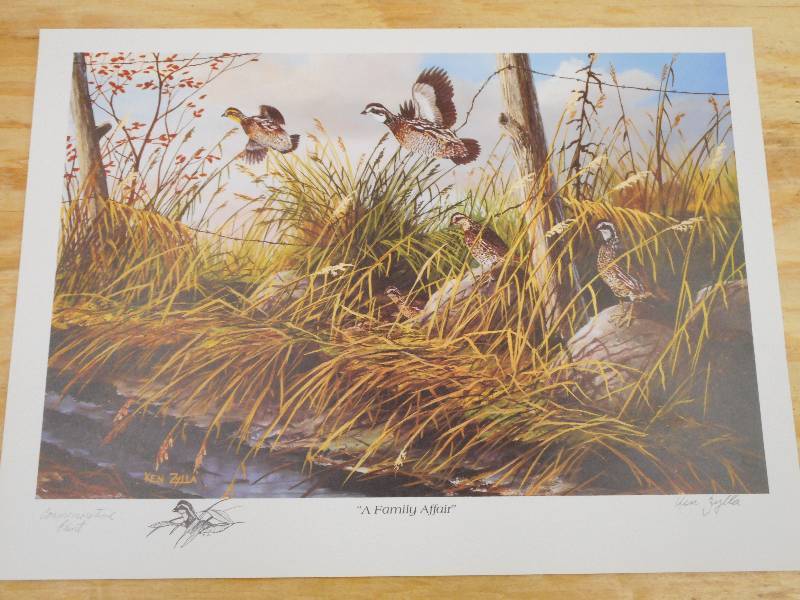 (50) A Family Affair Prints By Ke...