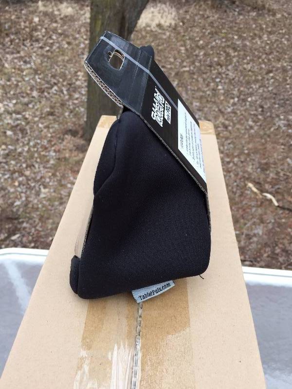 Case of 12-7 Black Small Tablet Pal TabletPhone Holder Stand #1 Suggested Retail $10 - $20 Each x 12