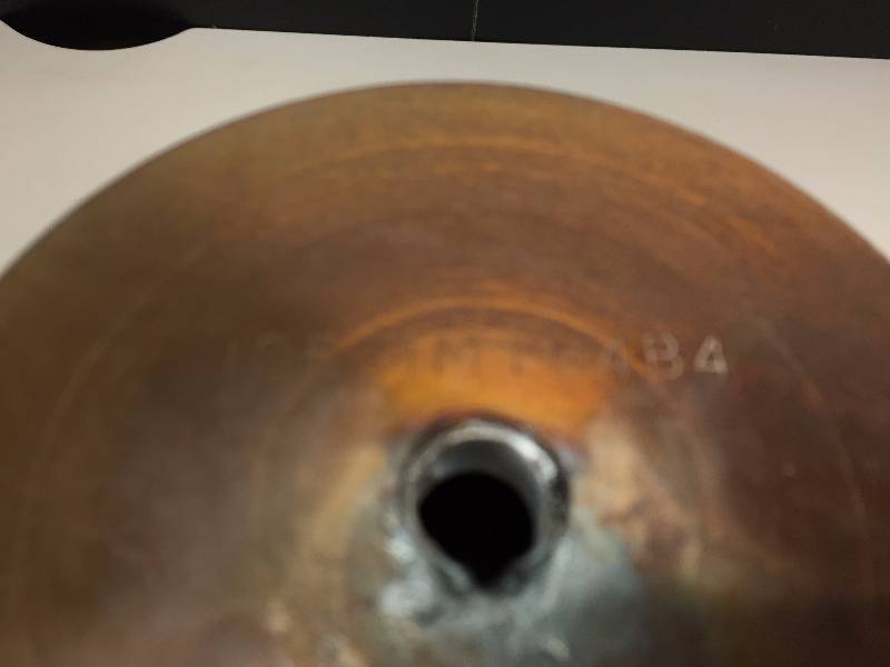 lot 31 image: SHELL CASING