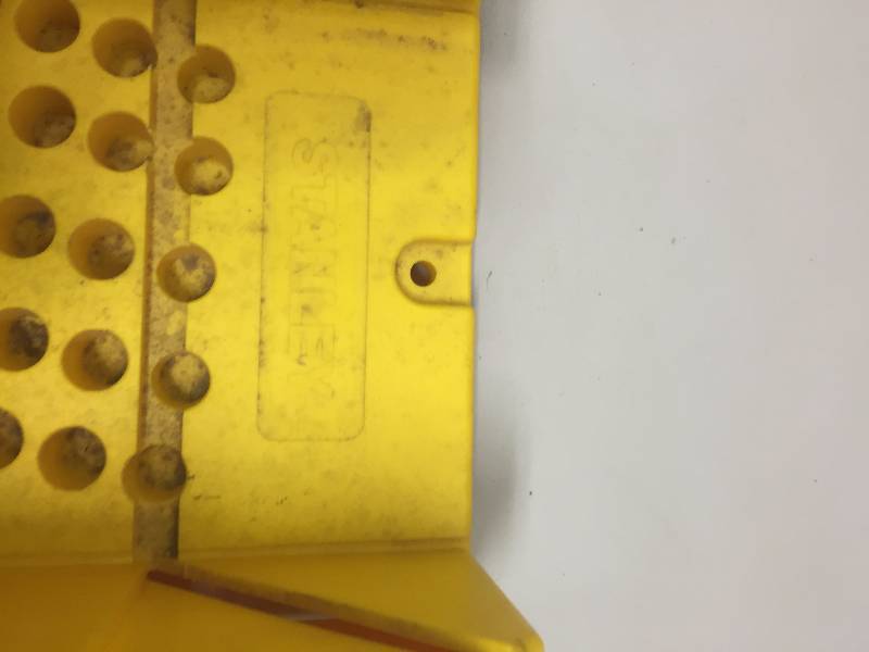 lot 47 image: HAND MITRE BOX WITH SAW