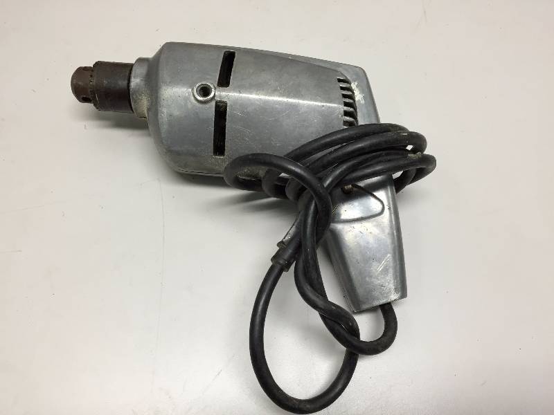 lot 63 image: SHOPMATE 38 DRILL