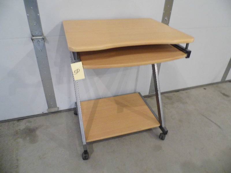 Computer Desk