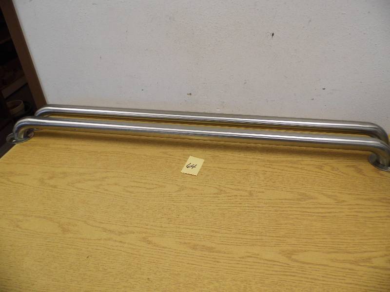 2 - 42 Grab Bars