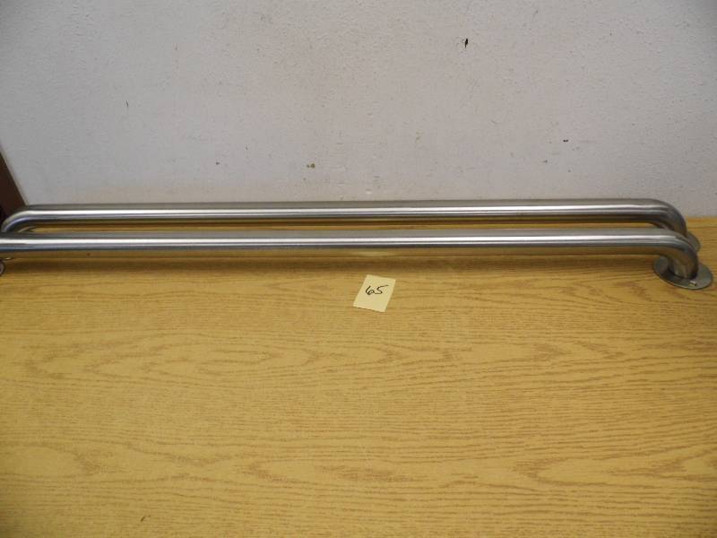 2 - 42 Grab Bars