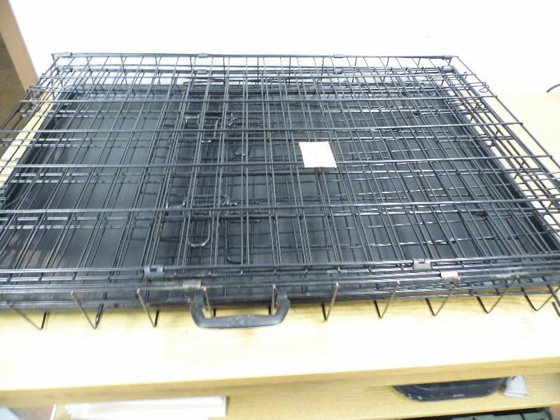 Dog Kennel