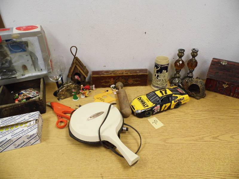 Dcor & Household Misc
