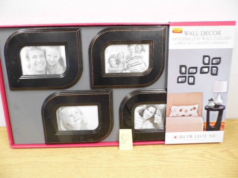 Wall Dcor