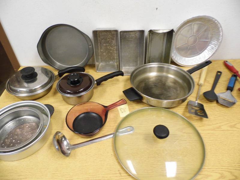 Cookware