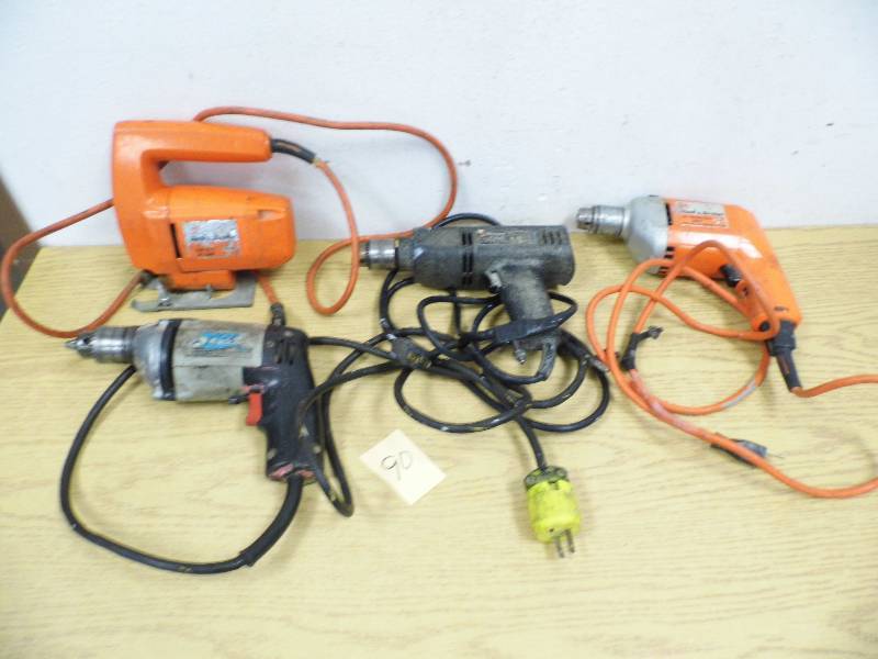 Tools