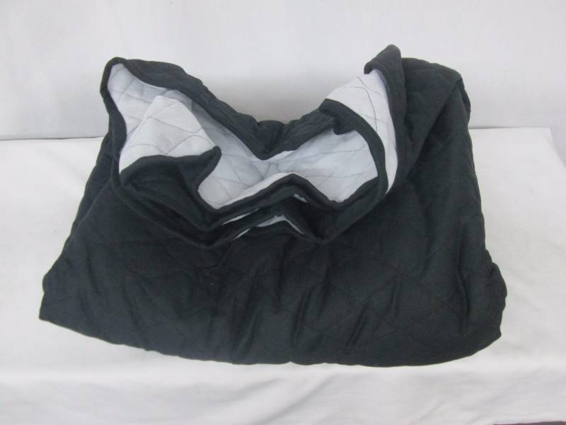 Sure Fit Quilted Duck Pet Loveseat Cover