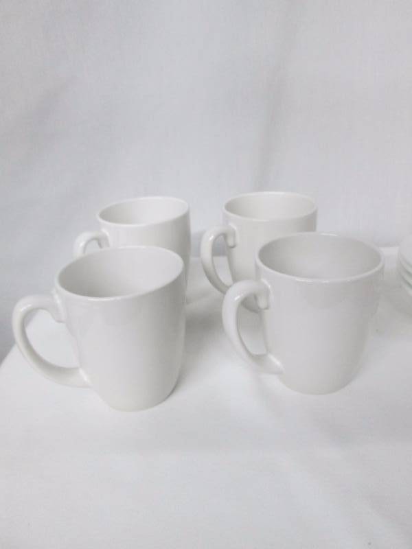 Corelle Livingware Dinnerware Set