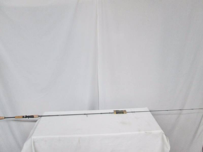 Flueger Trion Fishing Rod
