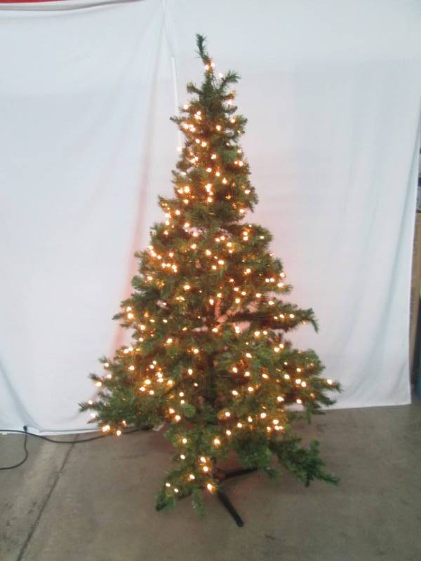 Christmas Tree - Windham Pine