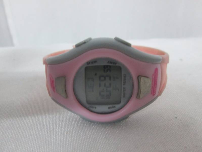 Classic Ladies Skechers Go Walk Fitness Watch