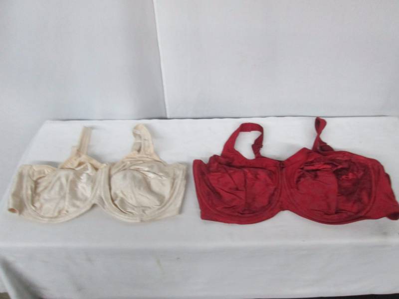 Cortland Intimates Full-Figure Underwire Bra