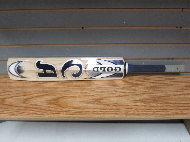 lot 83 image: Cricket Bat...