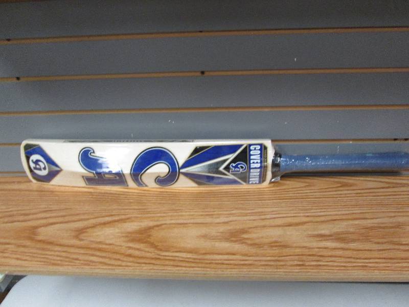 lot 86 image: Cricket Bat...
