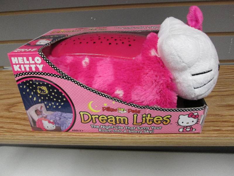 target pillow pets dream lites