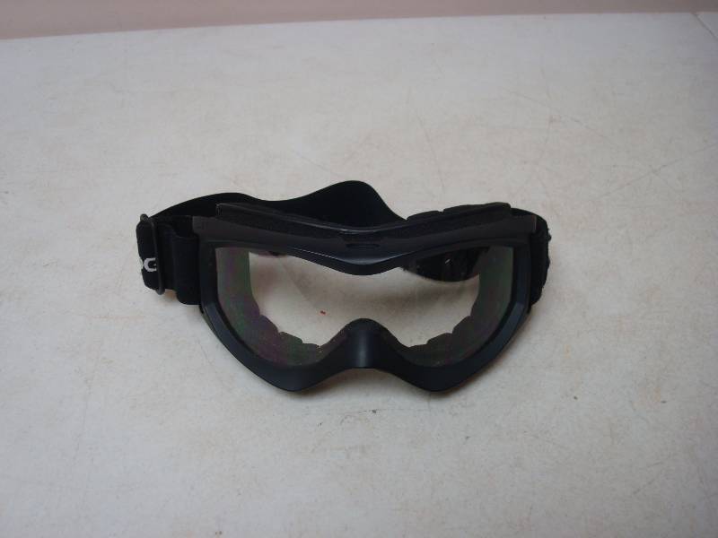 lot 117 image: Pair Of ATV Goggles...