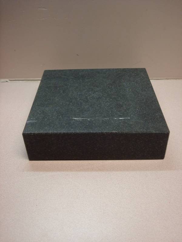 lot 191 image: Heavy Stone Slab...