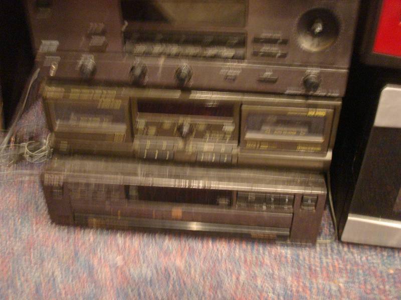 lot 213 image: Lot Of Scrap Electronics And Microwaves, Sold...