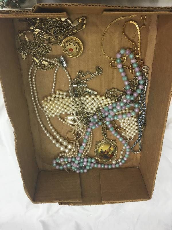 all jewelry show in pictures