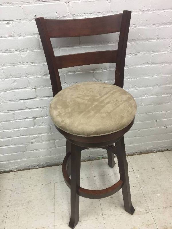 new bar stool