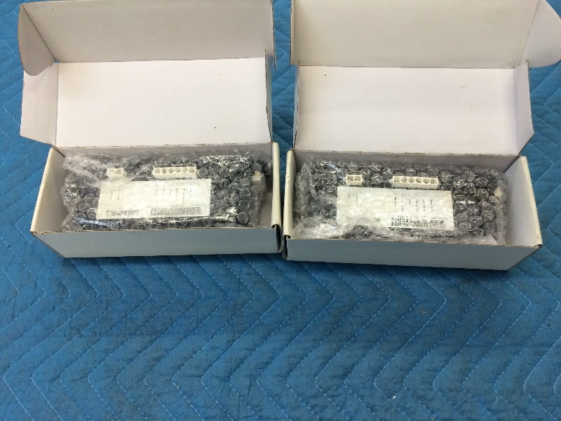 Traulsen Refrigeration control modules - lot of 2