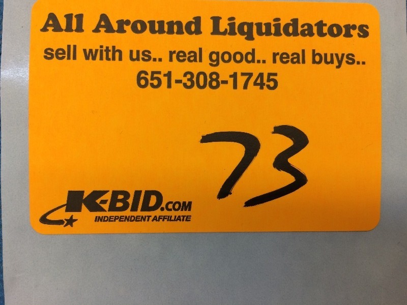 Gas Ball Valve(s)  - New Product  Lot of 9