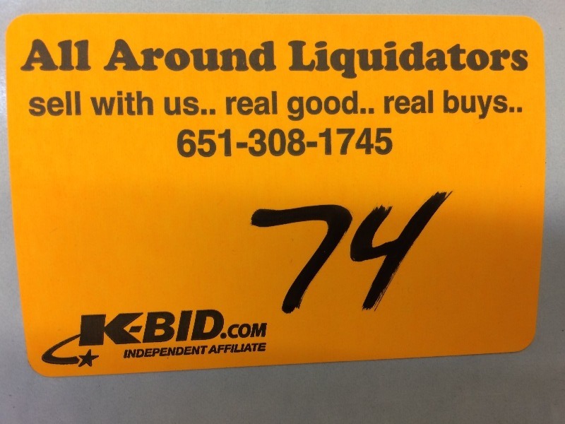 Gas Ball Valve(s)  - New Product  Lot of 10
