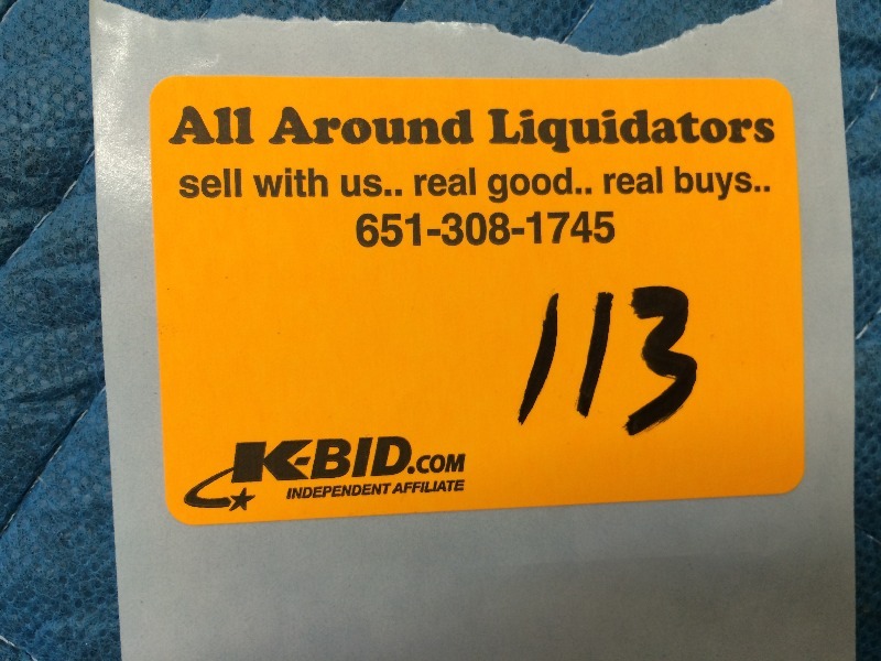 Aqua Guard  AG-3150 Safety Drain Switch - New in Package