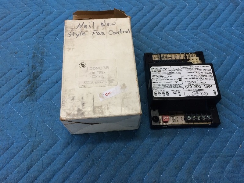 Ignition Module