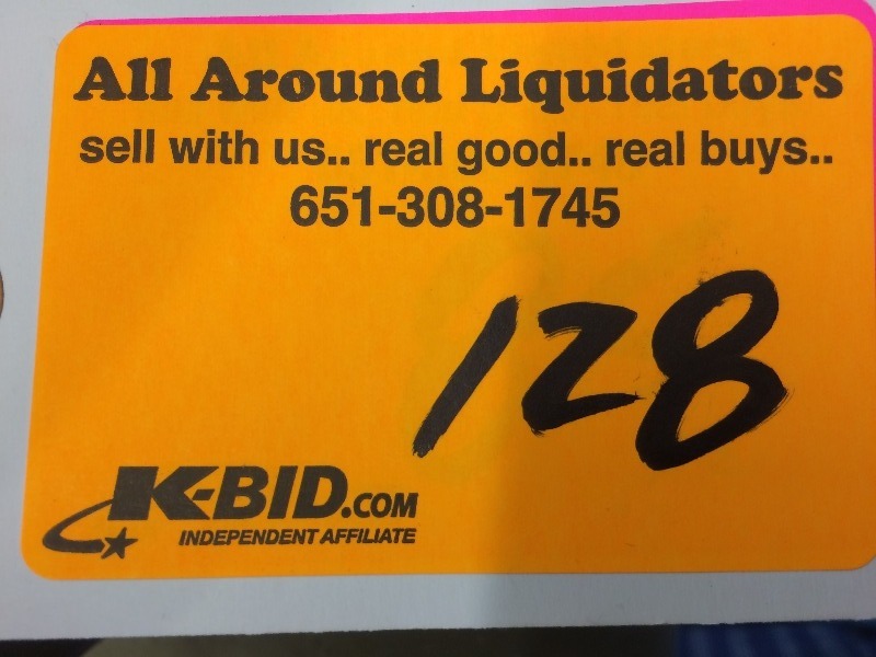 New Can (Sealed) of R410A Refrigerant