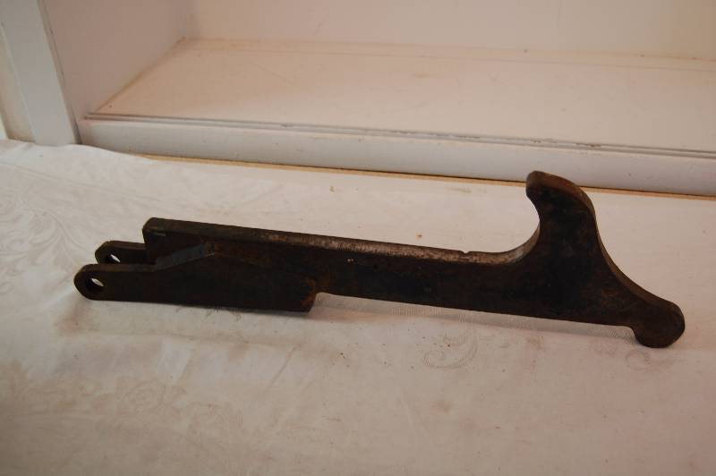 Dump Box Hook