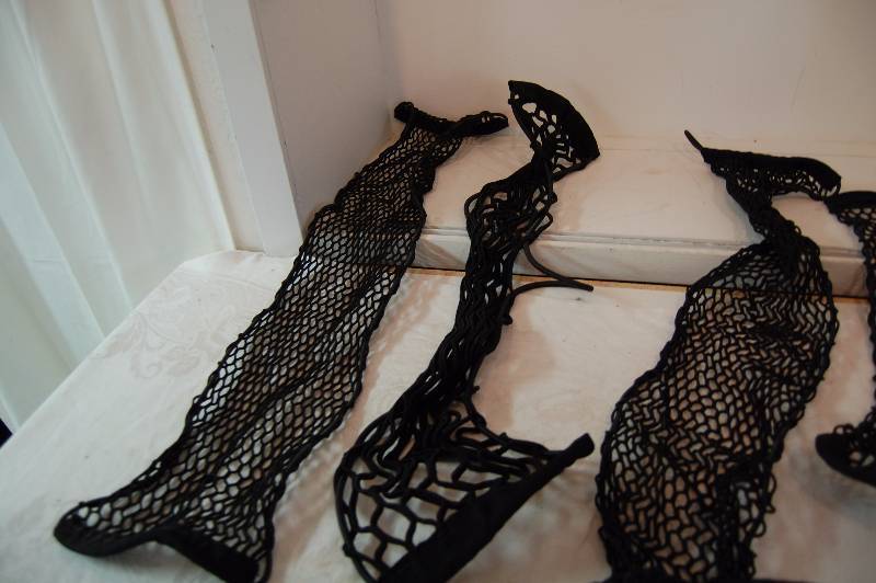 Boat Nets